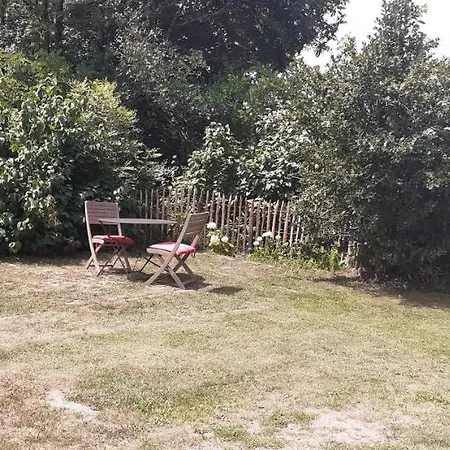 فندق مبيت وإفطار D'hotes La Grange