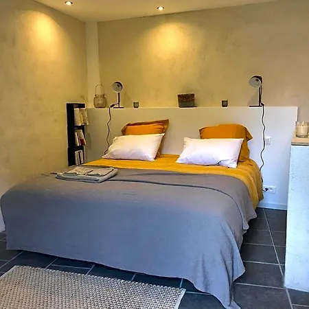 D'hôtes La Grange 3*