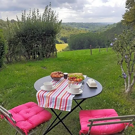 Alojamento de Acomodação e Pequeno-almoço D'hôtes La Grange