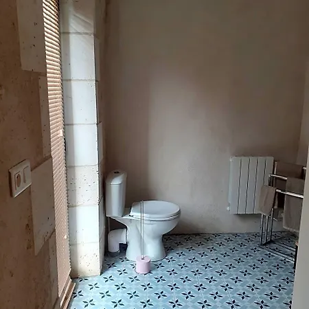 D'hôtes La Grange 3*