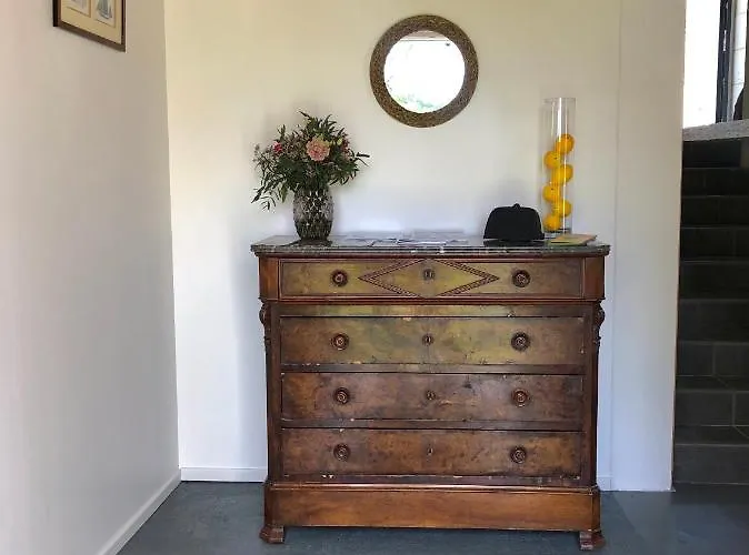 D'hotes La Grange 3* Chalagnac