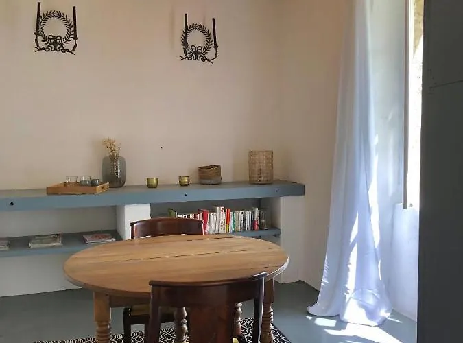 ベッド・アンド・ブレックファスト D'hotes La Grange Chalagnac