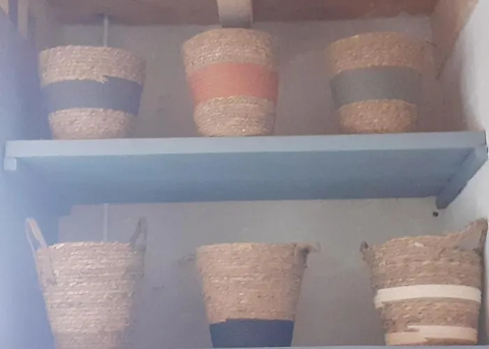 ベッド・アンド・ブレックファスト D'hotes La Grange 3*