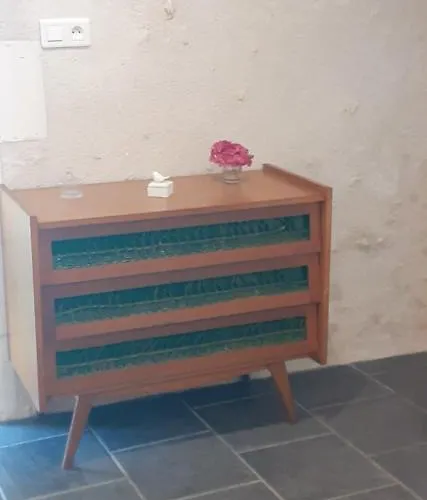 D'hotes La Grange ベッド・アンド・ブレックファスト