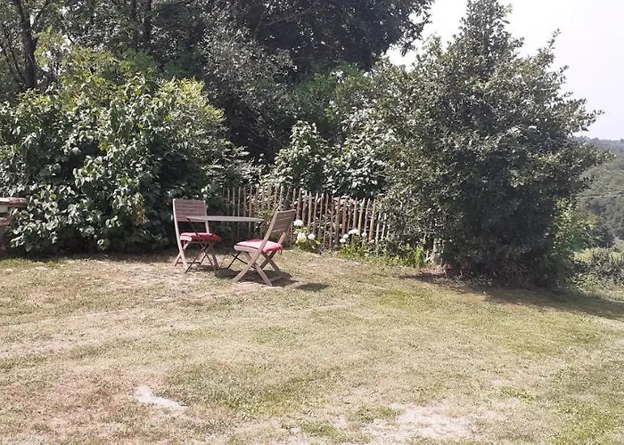 ベッド・アンド・ブレックファスト D'hotes La Grange